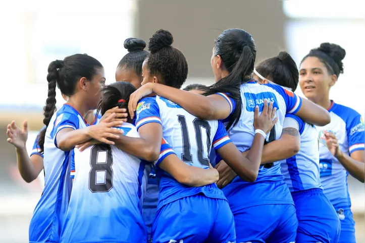 Seleção de Alagoas foi a grande campeã da Copa Rainha Marta