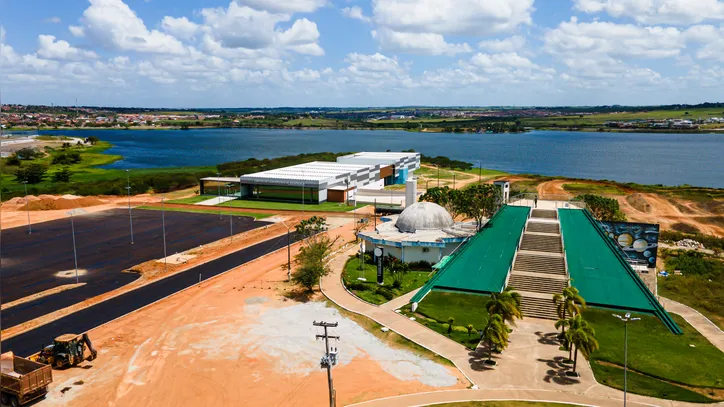 Obras melhoram vida da população