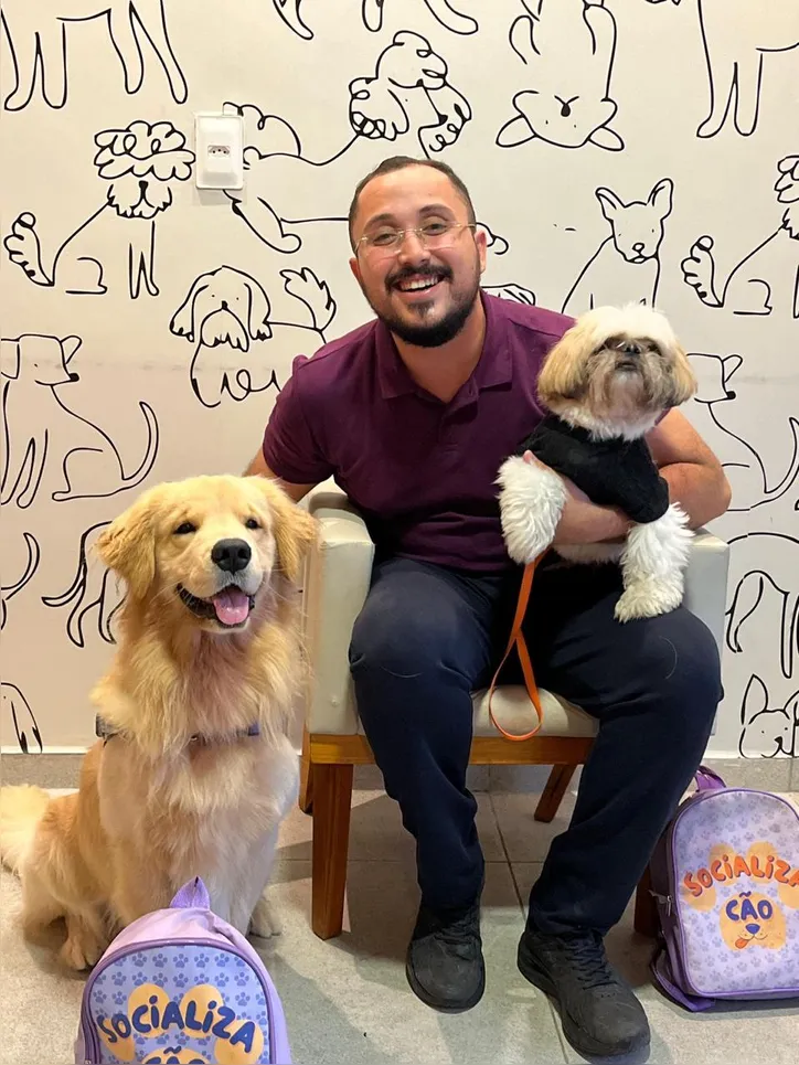 Imagem ilustrativa da imagem Um táxi cheio de amor