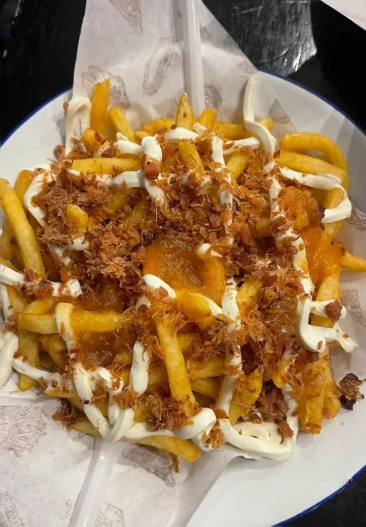 Imagem ilustrativa da imagem Um verdadeiro clássico artesanal: Sr. D Burger e o sabor que conquista Maceió