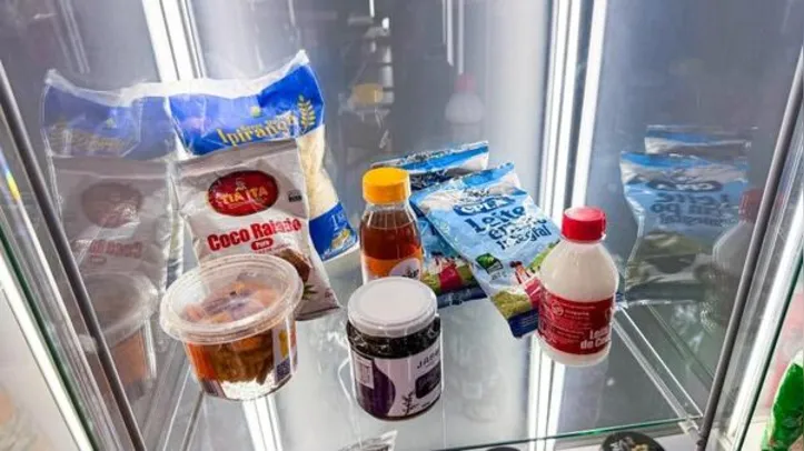 Imagem ilustrativa da imagem Unicafes-AL marca presença na maior feira mundial de alimentos