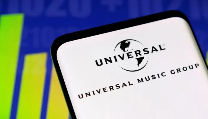 Imagem ilustrativa da imagem Universal Music vai lançar plataforma de criação de música por inteligência artificial; entenda