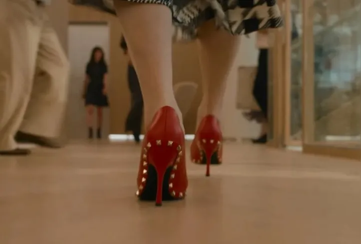 Lançamento do teaser de O Diabo Veste Prada 2 foi mais uma prova do comeback