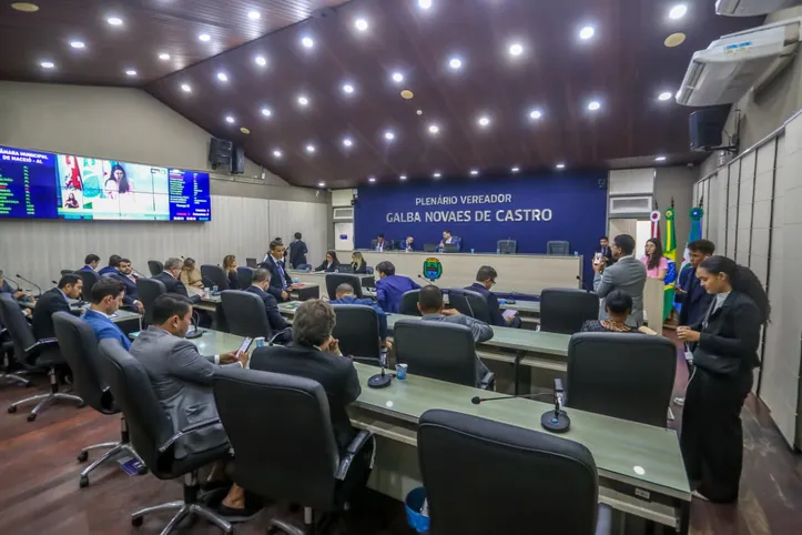 Alterações nas leis foram aprovadas por unanimidade na Câmara