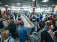 Número de passageiros domésticos cresce 4,3% e soma 113,3 mil em AL