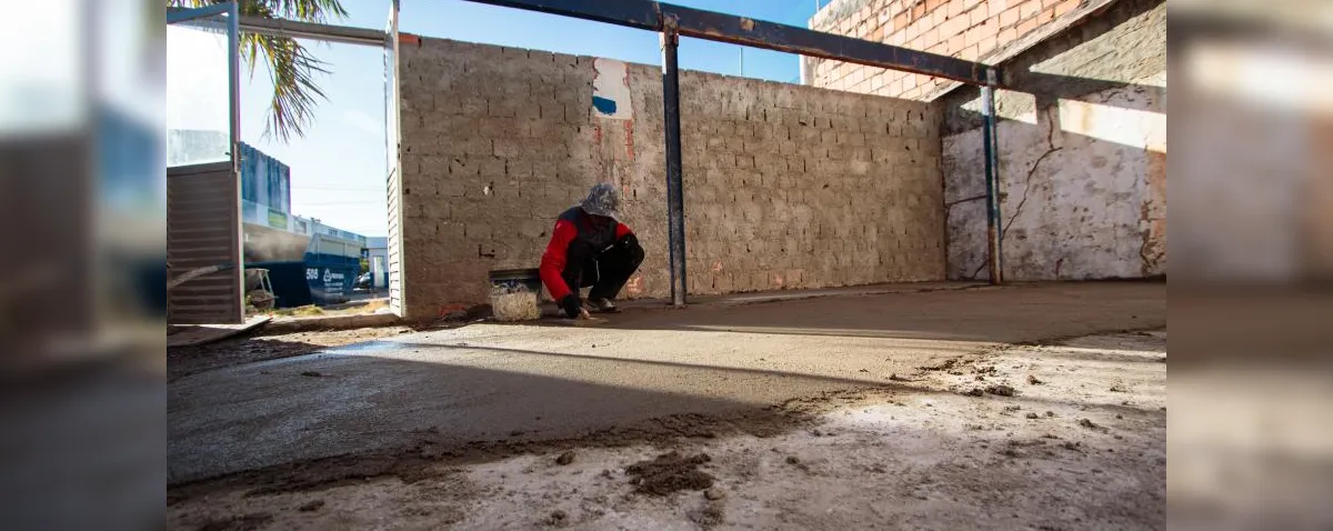 Antigo Sine Jaraguá será usado para realocar permissionários de mercado