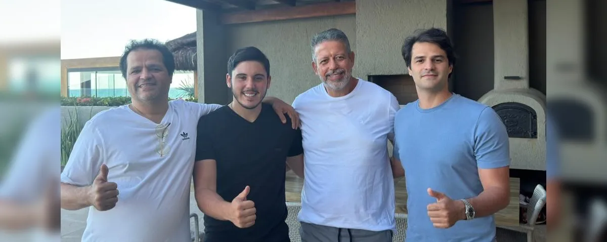 Arthur Lira alavanca pré-candidatura ao Senado com novos apoios