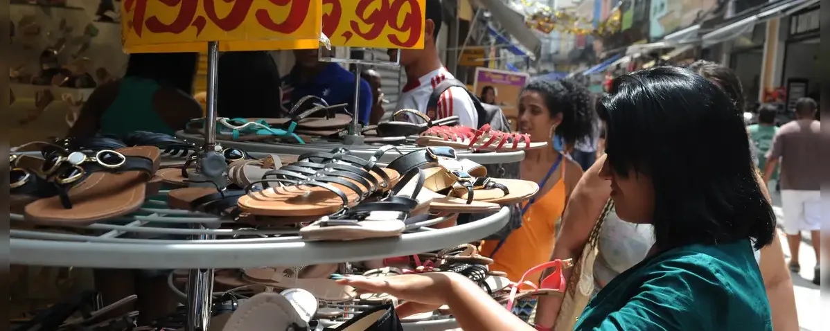 Brasil registra recorde com 4,6 milhões de pequenos negócios em 2025