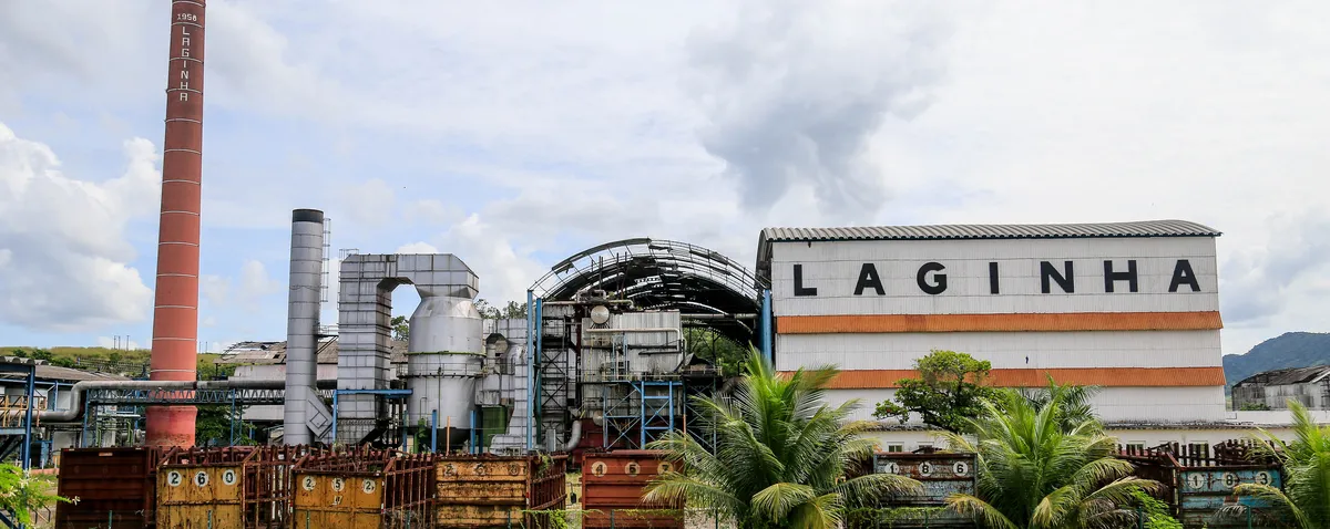 Grupo EQM anuncia arrendamento de terras da Laginha