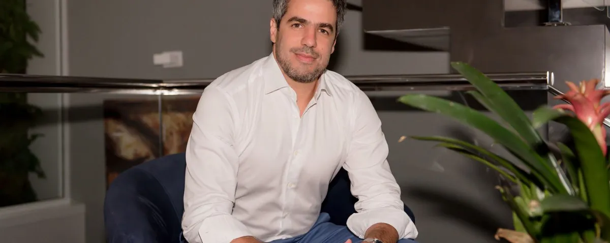 Interview com Rodrigo Rosa, sócio e idealizador do Réveillon da Barra