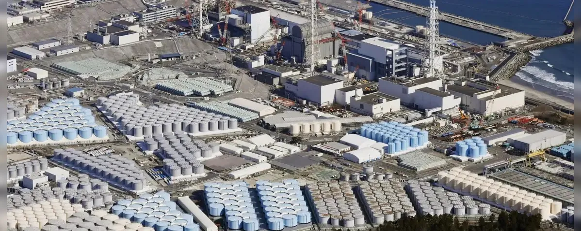Japão vai reativar usina de Fukushima 15 anos após desastre