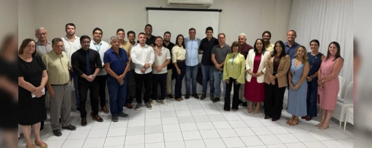 Maragogi: prefeito faz reforma administrativa e muda 11 secretários