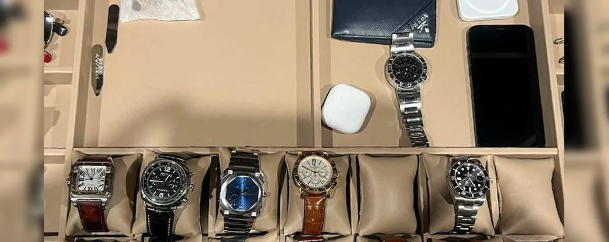 Master: PF fala em novos ilícitos e amplia investigação contra Vorcaro