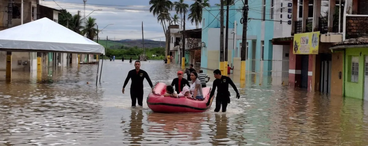 Meio ambiente e combate ao crime marcam 2025 em Alagoas