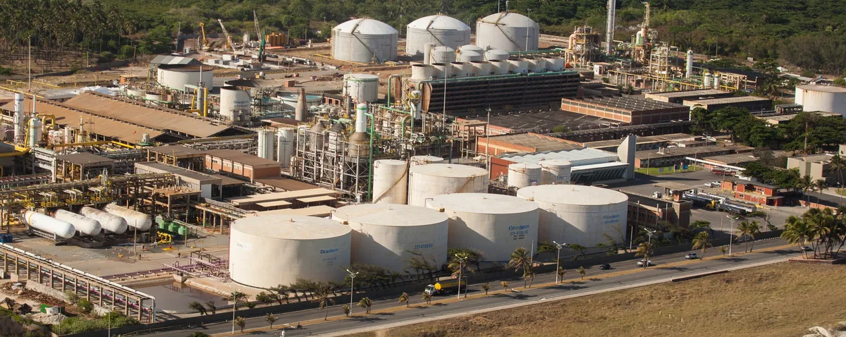 Novonor fecha acordo com IG4 para venda do controle da Braskem