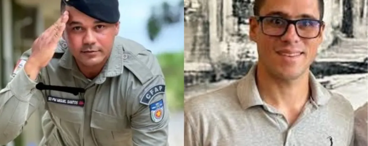 PM abre processos contra militares envolvidos nos assassinatos de Penedo e Arapiraca