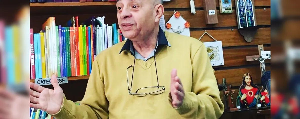 Psicólogo clínico, pastor aponta dicas que levam a ter longevidade com vida saudável