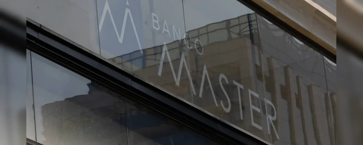 Relator no TCU decide paralisar inspeção do BC no caso Master