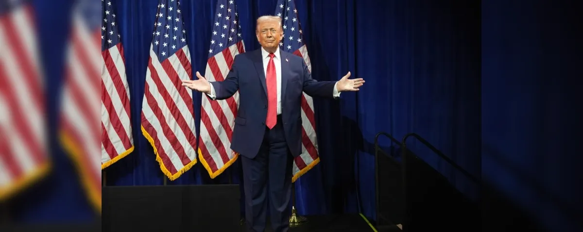 Trump diz estar no comando da Venezuela a partir de agora