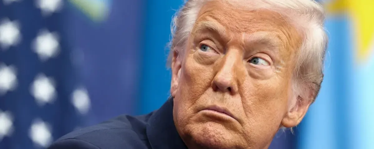 Trump ordena bloqueio de petroleiros da Venezuela