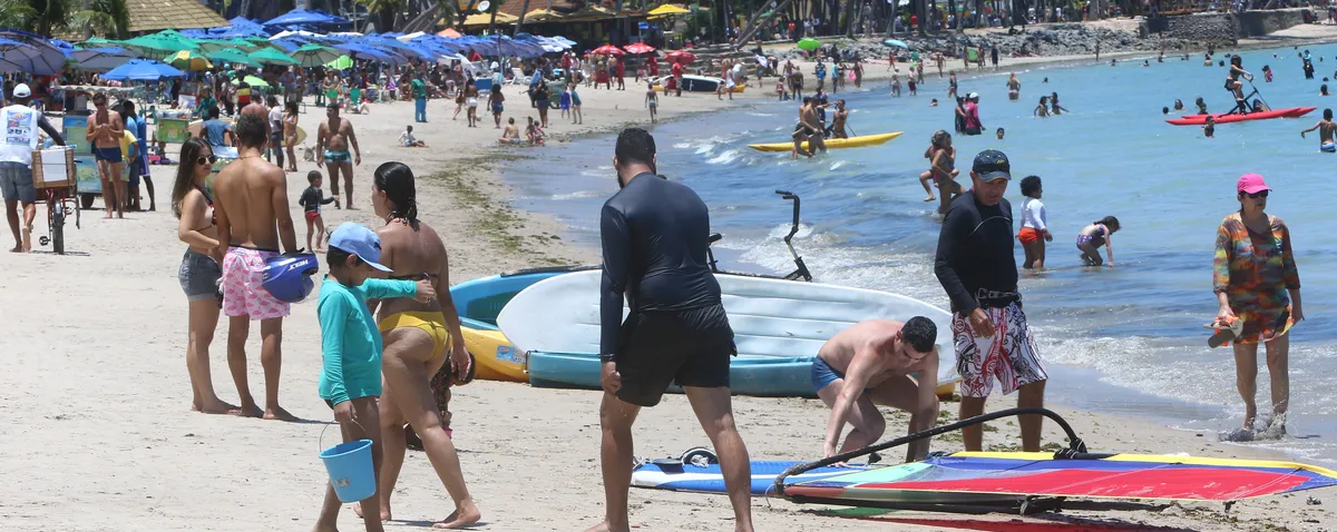 Alta temporada amplia número de guias turísticos em Alagoas