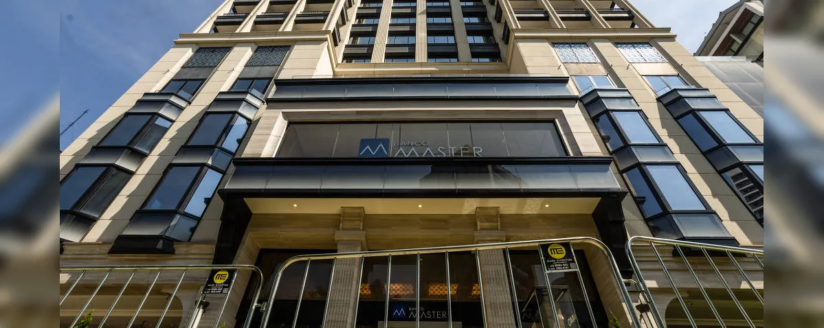 BC decreta liquidação da Reag, investigada por fraudes no caso Master