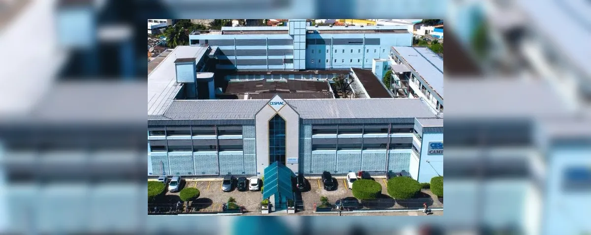Cesmac e universidades públicas têm avaliação positiva no Enamed 2025