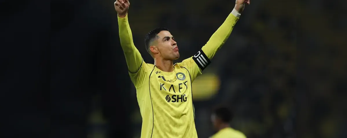 CR7 pode deixar o Al-Nassr ao fim da temporada, diz jornal