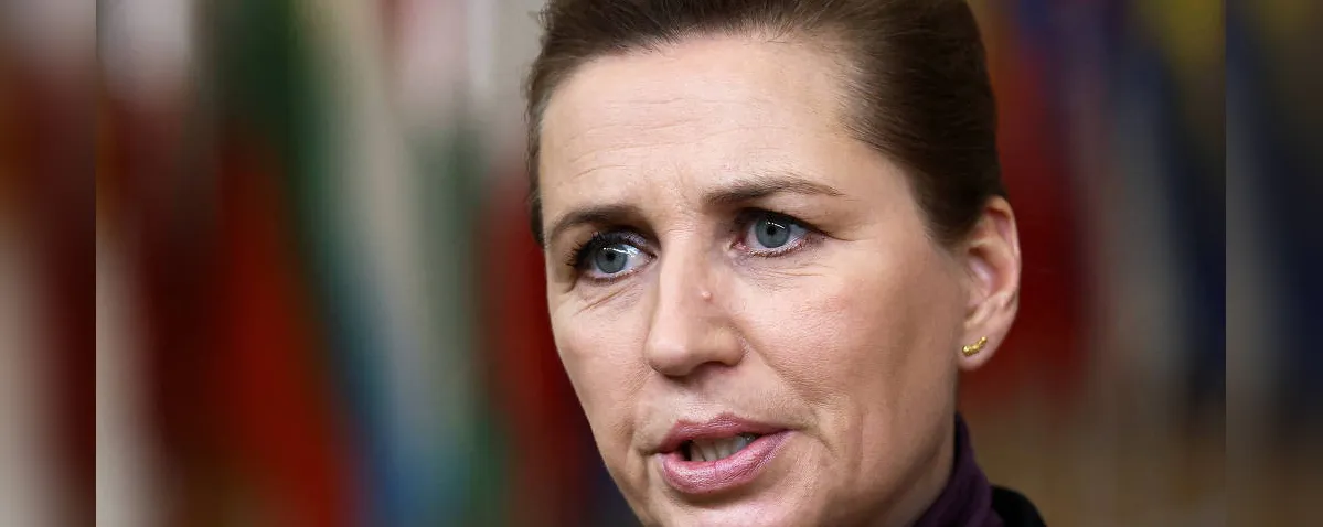 Dinamarca e Otan anunciam novo foco militar no Ártico