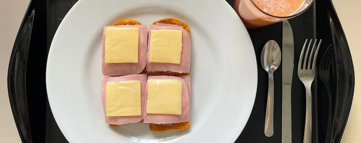 Escolas atuam para barrar entrada de lanches com ultraprocessados