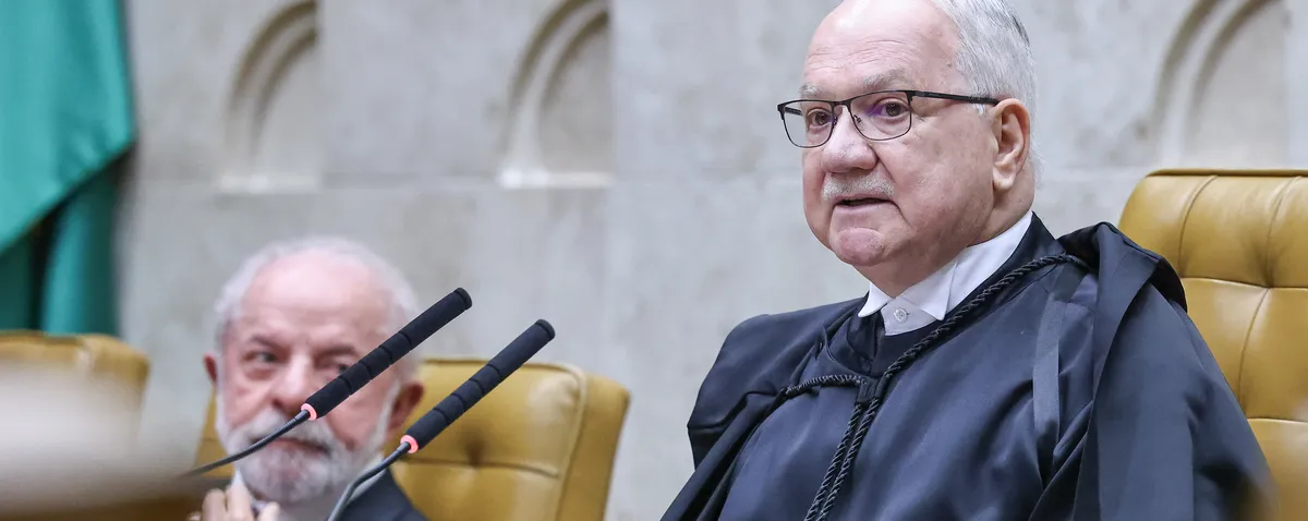 Fachin nomeia Cármen Lúcia como relatora do Código de Ética do STF