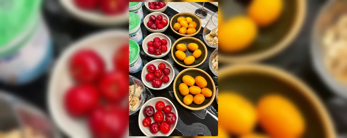 Sais Hotel inaugura em Maceió com um delicioso café da manhã regional