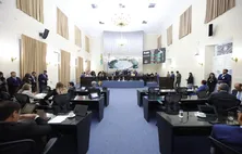 Governador aponta inconstitucionalidade e veta trechos da Lei Orçamentária