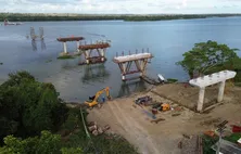 Alagoas inicia 2026 com avanço de obras de infraestrutura rodoviária