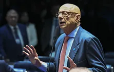 Alcolumbre mantém votação do PL da Dosimetria para esta quarta-feira