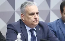 Alfredo comunica a JHC sua intenção de disputar vaga no Senado