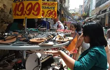 Brasil registra recorde com 4,6 milhões de pequenos negócios em 2025