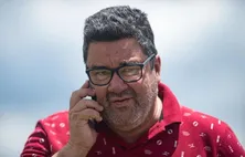 CRB promove mudanças na direção e comissão técnica