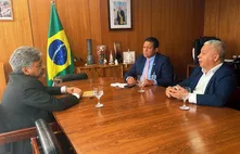 Caravana Federativa do governo federal estará em AL em fevereiro