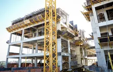 Custo da construção civil de Alagoas encerra ano com 2ª maior alta do Nordeste