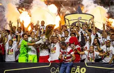 Esporte em 2025: CRB é tetra, CSA cai e ASA fica no quase