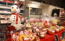 Festividades natalinas devem injetar R$ 85,1 milhões em Maceió