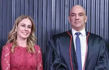 Governo dos EUA retira punições a Moraes e esposa pela Lei Magnitsky
