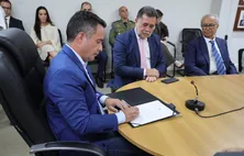 Lean é nomeado pelo Governador e fica à frente do MPAL por mais dois anos