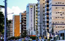 Maceió encerra 2025 com preço de imóveis mais caro entre as capitais do NE