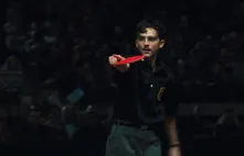 ‘Marty Supreme’ traz Timothée Chalamet em conto de ambição pós-2ª Guerra