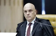 Moraes procurou presidente do BC para interceder pelo Banco Master, diz colunista