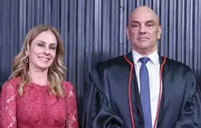 Oposição pressiona por impeachment de Moraes e CPMI do Master
