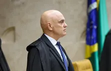 Polícia Federal também teria sofrido pressão de Moraes