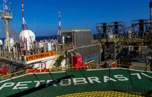 Produção de petróleo e gás atinge 4,921 milhões de barris